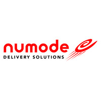 Numode Transport logo - Similar company to Intact Courier & Logistics