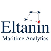 Eltanin Maritime Analytics