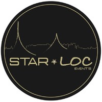 STARLOC Event’s logo - Similar company to Startok Social