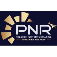 PNR Freshbright Informatics logo - Similar company to Talent Matrix Solutions