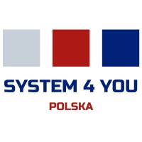 System 4You Polska Sp. z o.o. logo - Similar company to System 4You