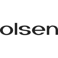 Olsen Fashion Germany logo - Similar company to Face® Branding Agency