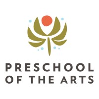 Preschool Of The Arts