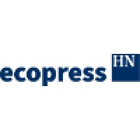 Ecopress logo - Similar company to Ecopress, A.S.