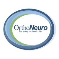 OrthoNeuro logo - Similar company to Centric Hc