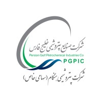 Hengam Petrochemical Company (HPC) logo - Similar company to Pgpic