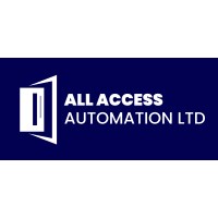 All Access Automation Ltd logo - Similar company to Parkezi