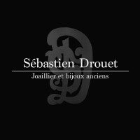 Bijouterie Drouet Le Mans logo - Similar company to Studio Iris Le Mans