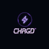 CHRGD™ logo - Similar company to Kronos Capital™