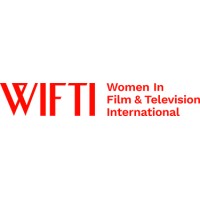 Women In Film and Television International logo - Similar company to Ascend Studios Foundation