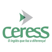 Ceress Curso de inglês logo - Similar company to Ultracursos