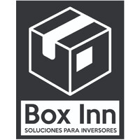 Box Inn logo - Similar company to Het Chocoladehuis