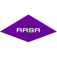 Russian Aeronautics Space Agency logo - Similar company to Linkspace