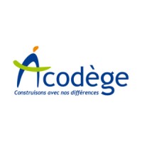 Acodège logo - Similar company to Adefo
