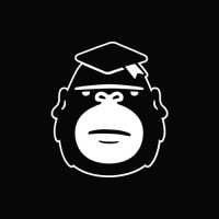 Degenerate Ape Academy logo - Similar company to Anchor Protocol