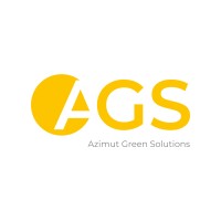 Azimut Photovoltaic logo - Similar company to Brightstudios