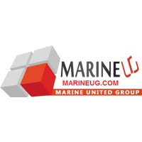 Marine United Group logo - Similar company to L Logistics Group
