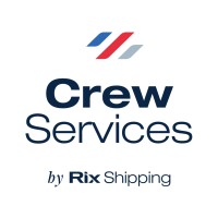Crew Services by Rix Shipping logo - Similar company to Rix Shipmanagement