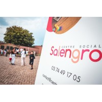 Centre Social Salengro logo - Similar company to Doxapulse