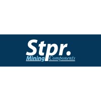 STPR Mining Components logo - Similar company to Sm Astute Technologies