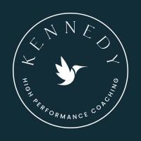 Kennedy High Performance Coaching logo - Similar company to Roc: The Jersey App