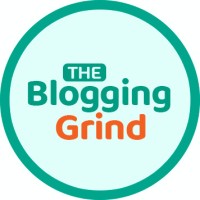 The Blogging Grind logo - Similar company to Blogging Value