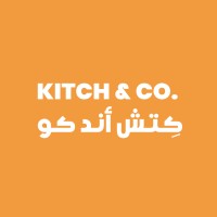 Kitch & Co. logo - Similar company to Moshtare