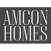 AMCON Homes logo - Similar company to Manse Group Building Consultants