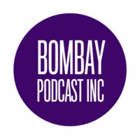 Bombay Podcast INC logo - Similar company to Creative Bubble Studio