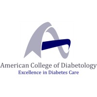 American College of Diabetology logo - Similar company to Diabetes Knowledge Into Practice