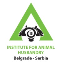 Institute for Animal Husbandry / Institut za stočarstvo logo - Similar company to Black Sheep Creative Studio