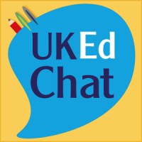 UKEdChat logo - Similar company to Raymond Education