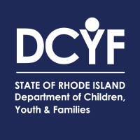 Rhode Island Department of Children, Youth & Families logo - Similar company to East Bay Community Action Program