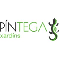 Pintega Xardíns logo - Similar company to Jardineros Ltda