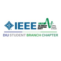 IEEE IAS DIU Student Branch Chapter logo - Similar company to Ieee Diu Student Branch