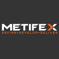 Metifex logo - Similar company to Swissrec