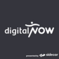 digitalNow logo - Similar company to Cimatri