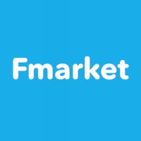 Fmarket logo - Similar company to Fireant.Vn