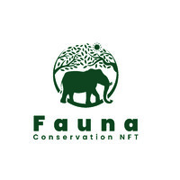 Fauna Conservation NFT logo - Similar company to Conservation Of Arctic Flora And Fauna (Caff)