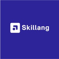 SKILLANG logo - Similar company to Amarnaathh Engineering