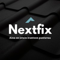 Nextfix Oy logo - Similar company to Liessaaren Louhos