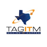 TAGITM logo - Similar company to Onicus