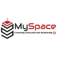 MySpace Indore logo - Similar company to Lonar India Infrastructure