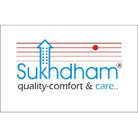 Sukhdham Real Estate Agency logo - Similar company to Dhyaana Realty Advisory Private Limited