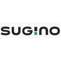 Sugino Machine Limited logo - Similar company to Sugino Corp.