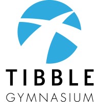 Tibble Gymnasium logo - Similar company to Sikta Group