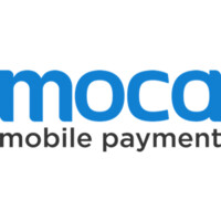 Moca logo - Similar company to 壳牌