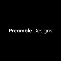 Preamble Designs logo - Similar company to Alchemy Architects