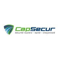 CapSecur logo - Similar company to Centrale Béton