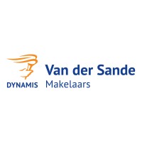 Van der Sande Makelaars logo - Similar company to Hrs Bedrijfsmakelaars